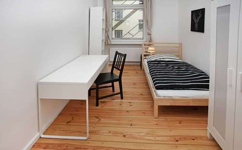 Foto - WG-Zimmer in Berlin 555,00 € 10 m²