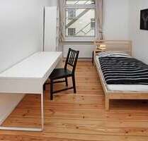WG-Zimmer in Berlin 555,00 € 10 m²