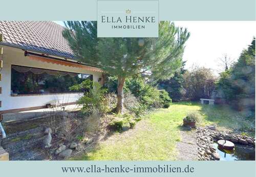 Foto - Haus zum Kaufen in Königslutter am Elm 240.000,00 € 145 m²