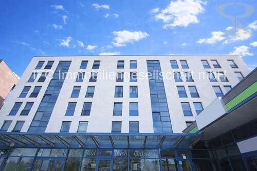 Foto - Wohnung zum Kaufen in Dessau-Roßlau 125.000,00 € 86 m²