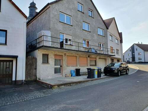 Foto - Wohnung zum Kaufen in Herbstein 145.000,00 € 80 m²