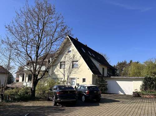 Foto - Wohnung zum Kaufen in Saarbrücken Rodenhof 315.000,00 € 120 m²