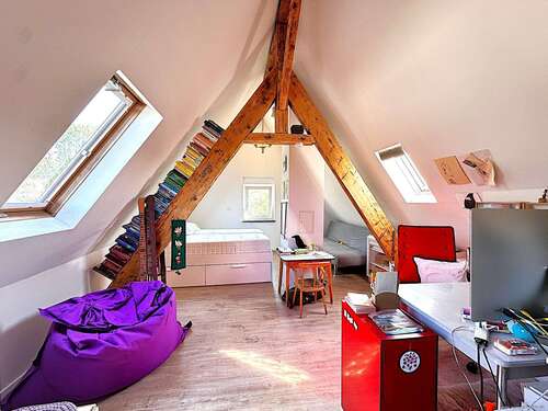 Foto - Wohnung zum Kaufen in Saarbrücken Rodenhof 315.000,00 € 120 m²