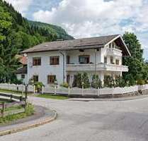 Haus zum Kaufen in Aschau im Chiemgau, OT Sachrang 1.245.000,00 € 330 m²