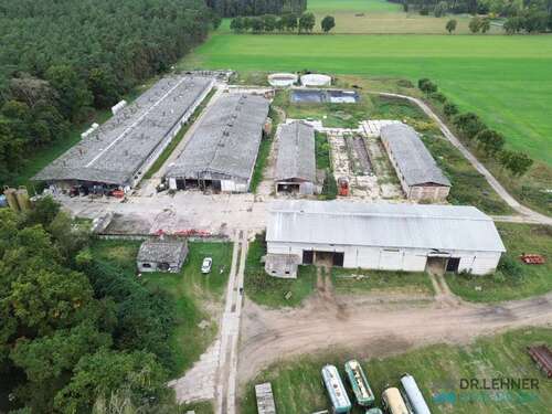 Foto - Spezialgewerbe in Aulosen 279.000,00 €
