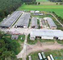Spezialgewerbe in Aulosen 279.000,00 €