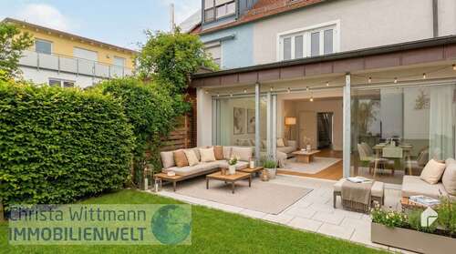 Foto - Haus zum Kaufen in Ingolstadt 595.000,00 € 123 m²