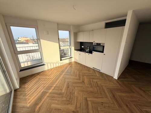 Foto - Wohnung zum Mieten in Berlin 976,28 € 39.1 m²