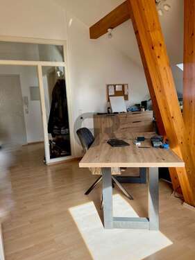 Foto - Wohnung zum Mieten in Ober-Ramstadt 420,00 € 38 m²