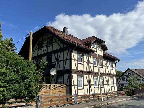 Foto - Wohnung zum Mieten in Zwickau 442,00 € 55.27 m²