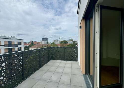 Foto - Wohnung zum Mieten in Berlin Friedrichshain 1.145,00 € 38.15 m²