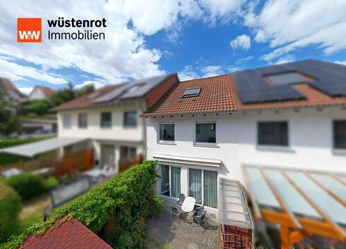 Foto - Haus zum Kaufen in Weil der Stadt 460.000,00 € 122 m²