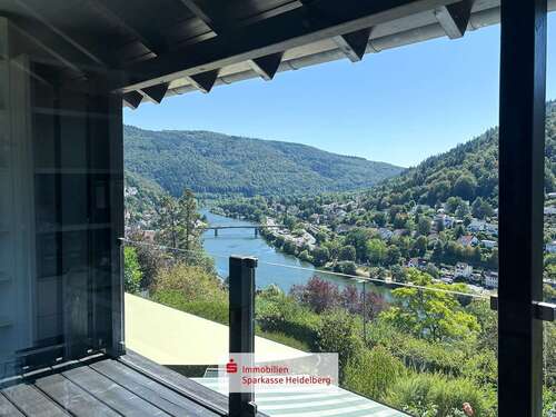 Foto - Wohnung zum Kaufen in Heidelberg 490.000,00 € 132 m²