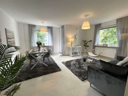 Foto - Wohnung zum Kaufen in Bremen 199.000,00 € 57 m²