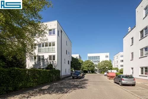 Foto - Wohnung zum Kaufen in Berlin 240.000,00 € 63.87 m²