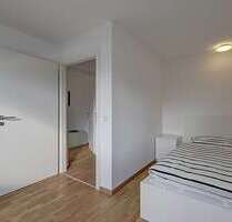 WG-Zimmer in Stuttgart 395,00 € 9 m²