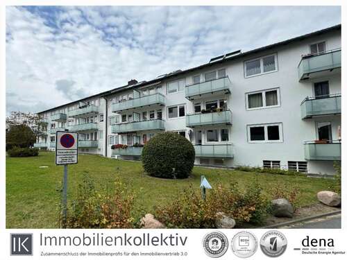 Foto - Wohnung zum Kaufen in Seevetal 175.000,00 € 60 m²