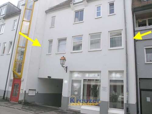 Foto - Wohnung zum Kaufen in Weingarten , Württ 299.000,00 € 83.82 m²