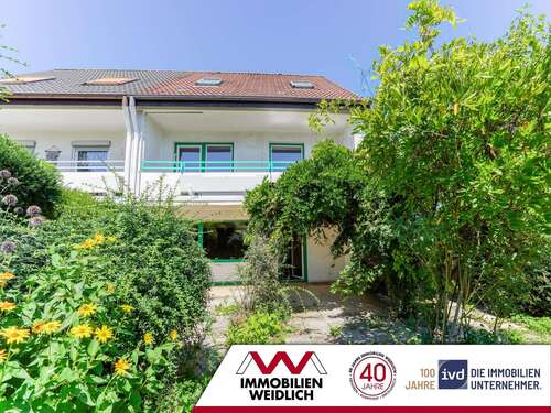 Foto - Haus zum Kaufen in Baldham 748.000,00 € 140 m²