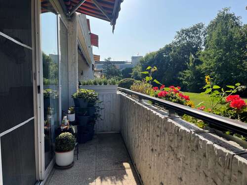 Foto - Wohnung zum Kaufen in Bad Rothenfelde 185.000,00 € 100.44 m²