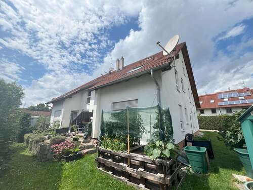 Foto - Haus zum Kaufen in Bodelshausen 778.000,00 € 350.66 m²