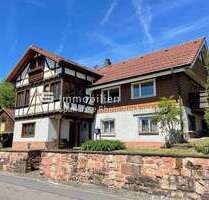 Haus zum Kaufen in Wilhelmsfeld 349.000,00 € 183 m²