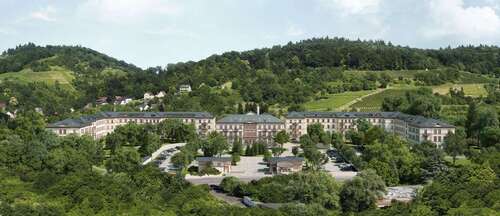 Foto - Wohnung zum Mieten in Heppenheim (Bergstraße) 955,20 € 79.6 m²