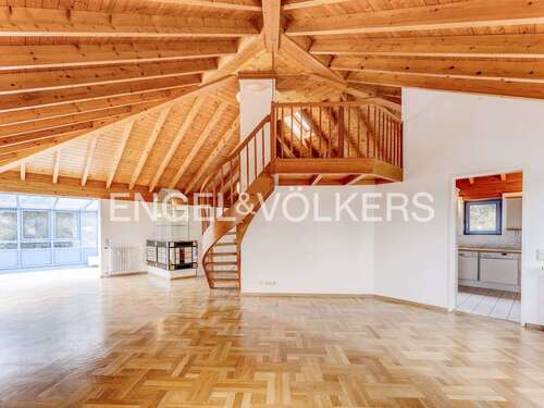 Foto - Wohnung zum Kaufen in Freiburg 975.000,00 € 182 m²