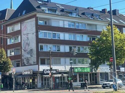 Foto - Einzelhandel in Bremen Mitte 1.390,00 € 65 m²