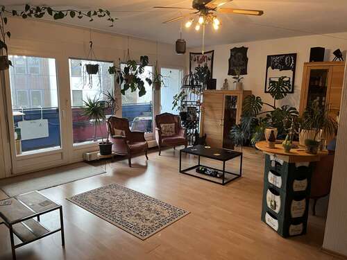 Foto - Wohnung zum Mieten in Euskirchen 900,00 € 100.61 m²