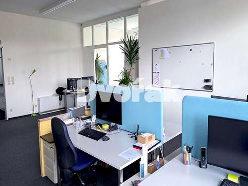 Foto - Büro in Leonberg 3.911,00 € 620 m²
