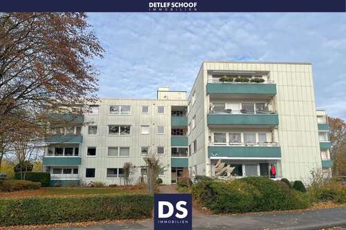 Foto - Wohnung zum Kaufen in Kiel Schilksee 258.000,00 € 88 m²