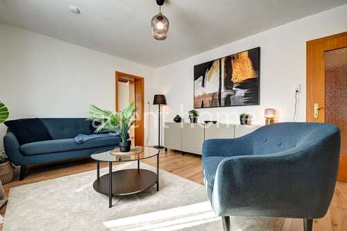 Foto - Wohnung zum Mieten in Stuttgart 1.160,00 € 70 m²