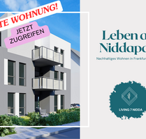 Wohnung zum Kaufen in Frankfurt am Main 599.000,00 € 79 m²