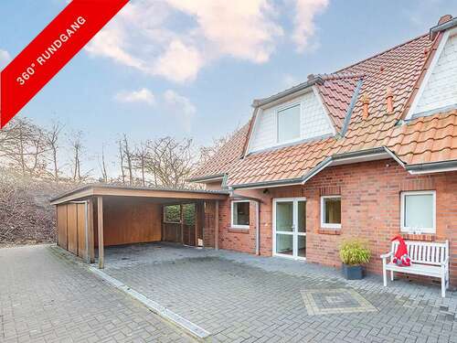 Foto - Haus zum Kaufen in Stade 379.000,00 € 111 m²