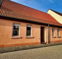 Haus zum Kaufen in Alsleben 65.000,00 € 85 m²