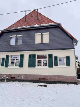 Foto - Haus zum Mieten in Frankfurt 1.990,00 € 150 m²