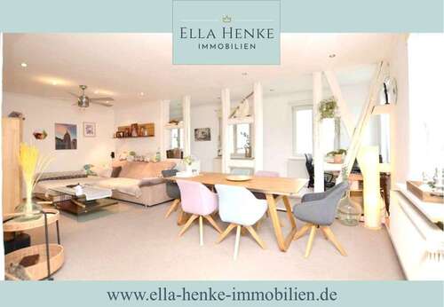 Foto - Haus zum Kaufen in Blankenburg 245.000,00 € 217 m²