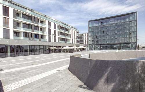 Foto - Wohnung zum Mieten in Frankfurt am Main 2.400,00 € 156 m²