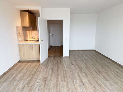 Foto - Wohnung zum Mieten in Bad Bramstedt 440,00 € 35.7 m²
