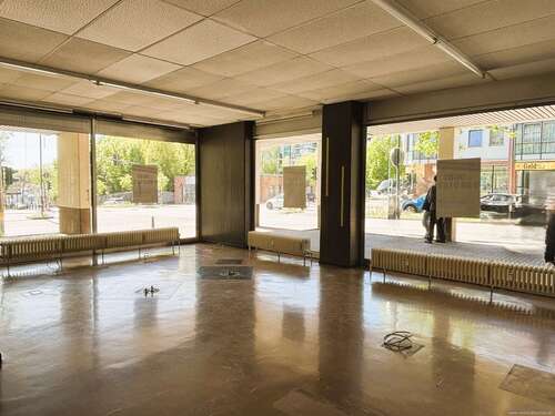 Foto - Einzelhandel in Sulzbach Saar 95.000,00 € 120 m²