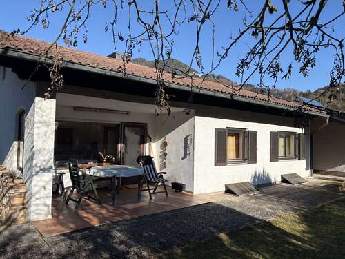 Foto - Haus zum Kaufen in Unterwössen 550.000,00 € 80 m²