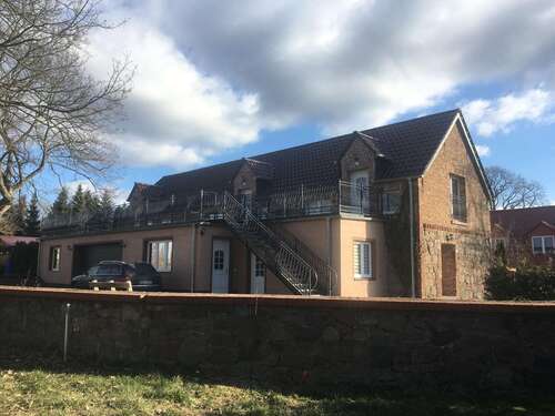 Foto - Wohnung zum Mieten in Parstein 576,00 € 52 m²