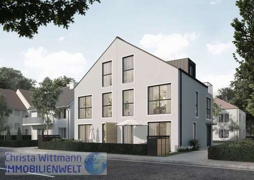 Foto - Haus zum Kaufen in Ingolstadt 729.000,00 € 126 m²