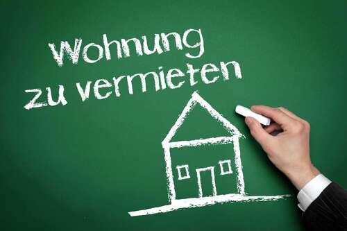 Foto - Wohnung zum Mieten in Bad Reichenhall 720,00 € 68 m²