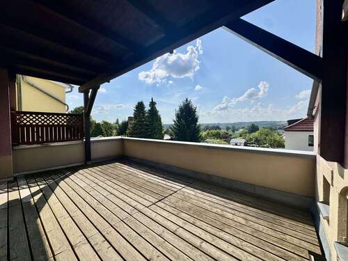 Foto - Wohnung zum Mieten in Frankenberg 600,00 € 85.56 m²