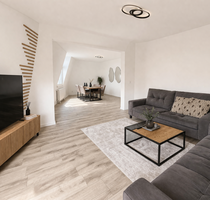 Wohnung zum Kaufen in Essen 210.000,00 € 106 m²