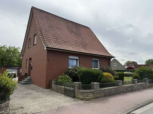 Foto - Haus zum Kaufen in Ibbenbüren 375.000,00 € 163 m²