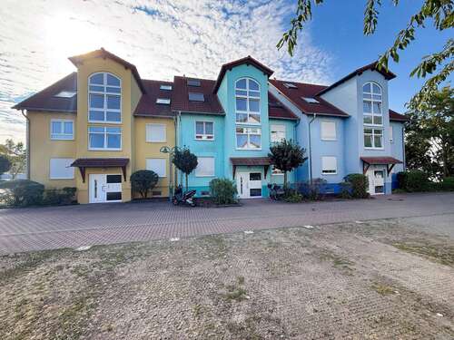 Foto - Wohnung zum Kaufen in Hockenheim 150.000,00 € 50 m²