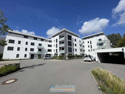 Foto - Wohnung zum Kaufen in Ingolstadt 374.000,00 € 66.84 m²